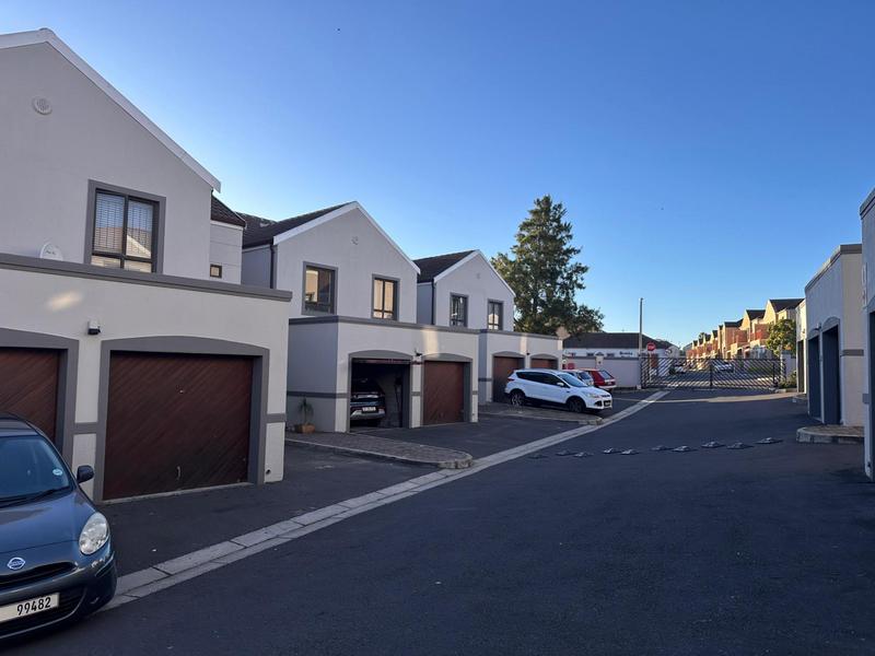 To Let 3 Bedroom Property for Rent in Brackenfell Western Cape